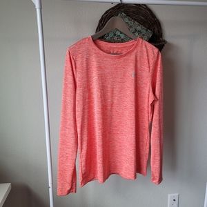 Under Armor Heatgear Long Sleeve